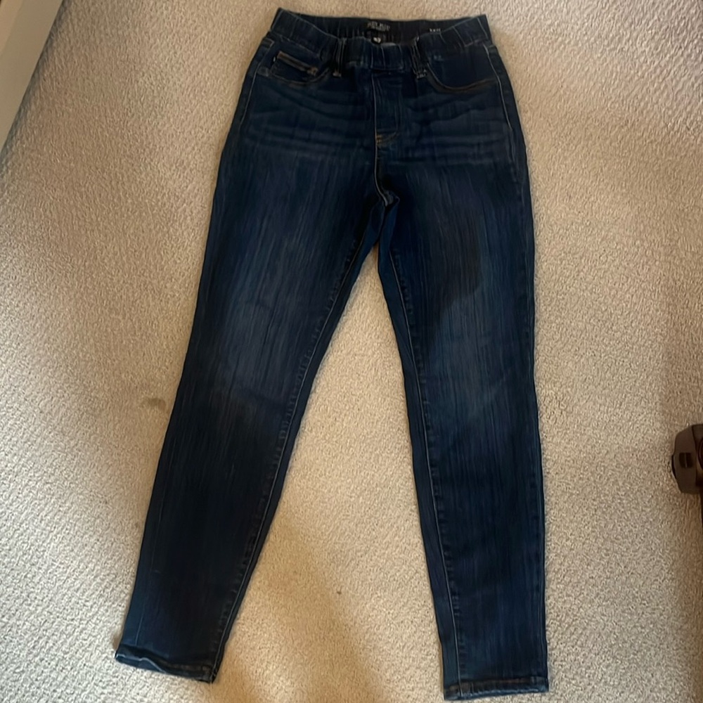 Judy Blue Jeans